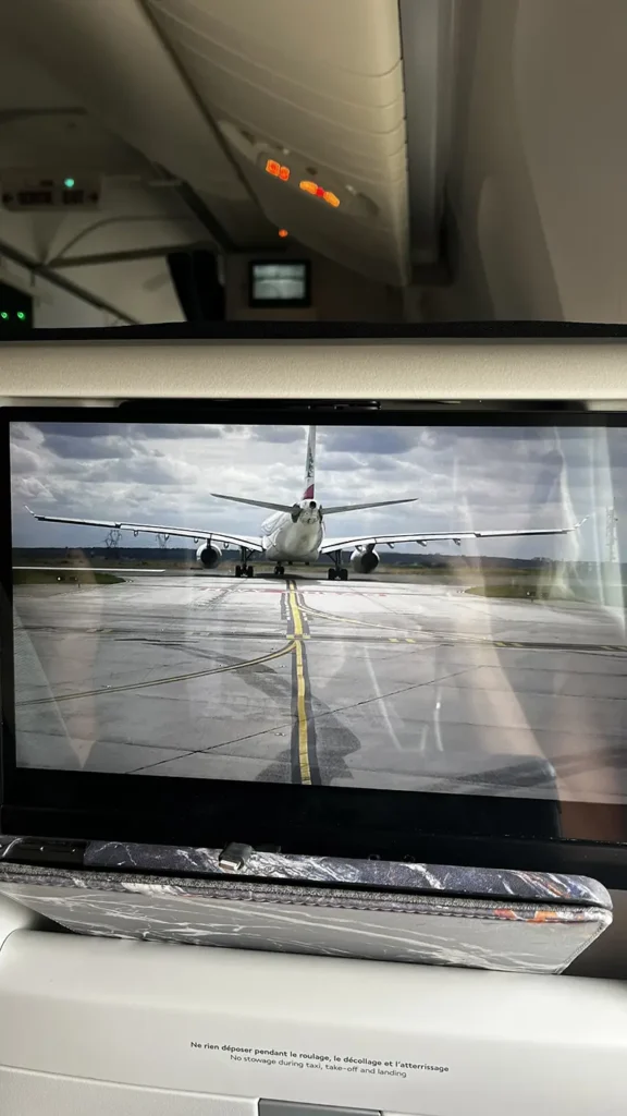 Internationale vlucht naar Japan als belangrijkste kostprijs van een reis naar Japan