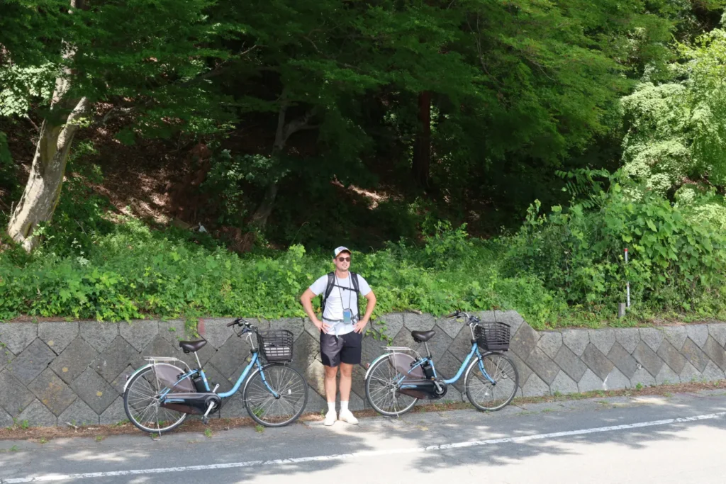 Goshuin stempel in tempel in Japan als culturele tip voor je reis
